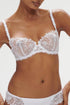 Simone Perele 12B Wish Half Cup Bra